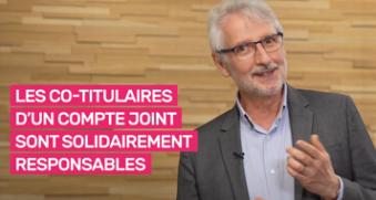 Compte joint ou compte indivis ?