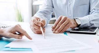 contrat offre spécifique