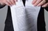rupture contrat  